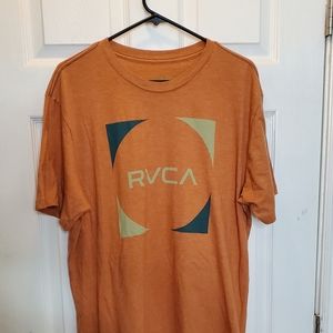 Mens RVCA T shirt